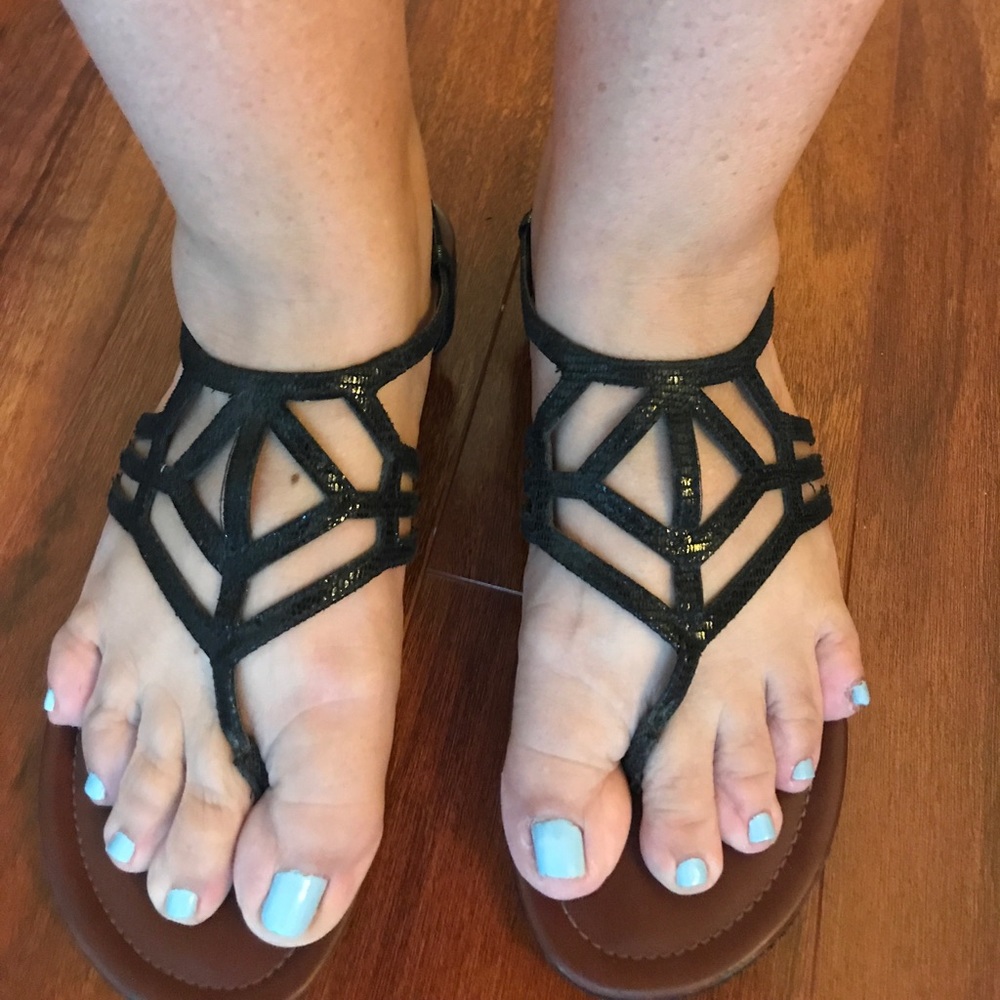 Women’s sandals